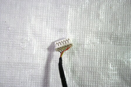 Acer Aspire 7000 LCD Cable 
