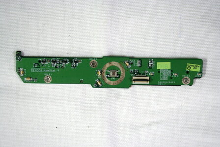 Acer Aspire 5920 Power button Board 