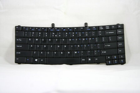 Emachines D620 MS2257 Keyboard Qwerty 