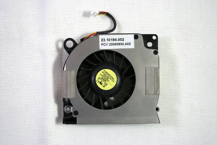 Emachines D620 MS2257 CPU Cooling Fan 
