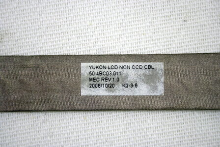 Emachines D620 MS2257 LCD Cable 