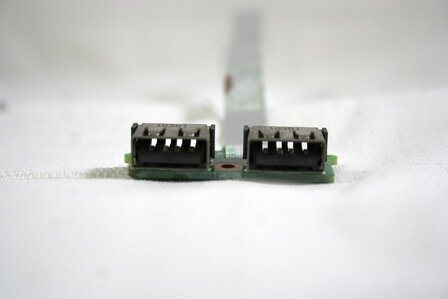 HP ProBook 620 / 625 Twin USB Board 