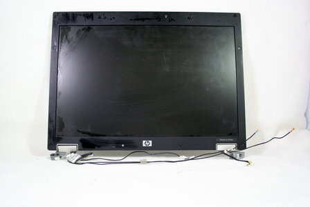 HP Elitebook 6930p compleet screen 