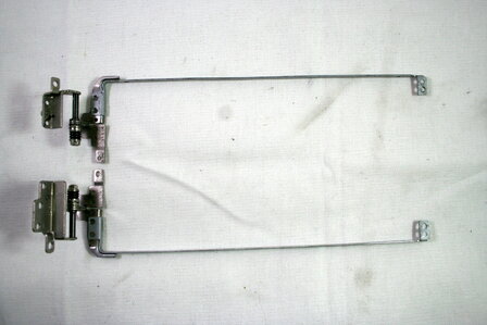 HP Pavillion G62 HInges L+R Set &amp; Hinges Covers 