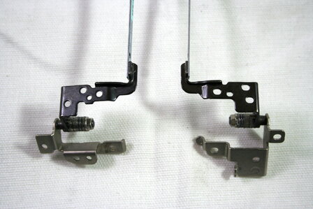 HP 630 Hinges Set L+R &amp; Hinges Covers 