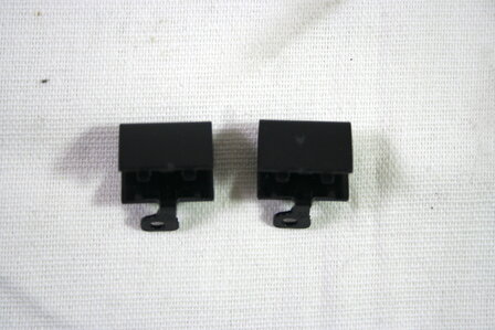 HP 630 Hinges Set L+R &amp; Hinges Covers 