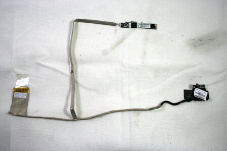 HP 630 LCD Cable 