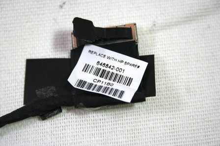 HP 630 LCD Cable 