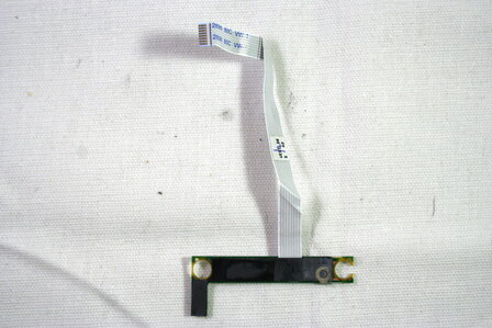HP ProBook 4510s Power Button Board 