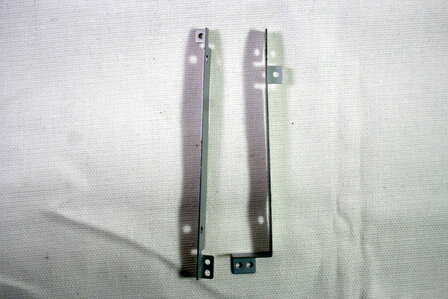 HP 15-AC Series HDD Bracket Set  