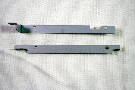 HP 15-AC Series HDD Bracket Set  