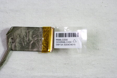 HP Pavilion 17-E Series LCD Cable
