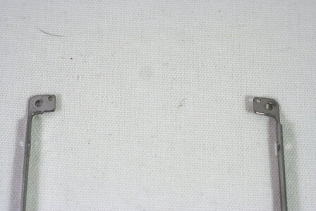 HP Pavilion DV6000 Hinges Set L+R 