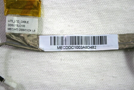 HP Pavilion DV7-2000 LCD Cable 