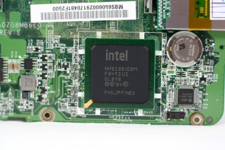 Acer Aspire One ZG8 Motherboard 