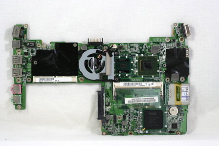 Acer Aspire One ZG8 Motherboard 