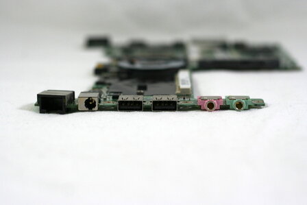 Acer Aspire One ZG8 Motherboard 