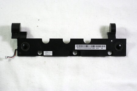 Acer Aspire 7738G Speaker Bar L+R 