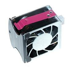 HP DL380 Hot-Plug Cooling fan 