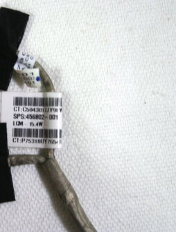 Compaq 6720s LCD Cable 