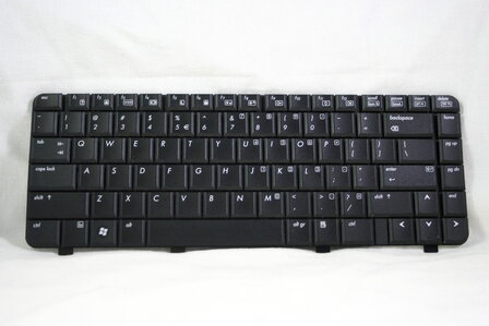 Compaq 6720s Keyboard Qwerty 