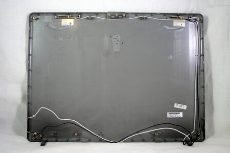 Compaq 6720s Top cover 