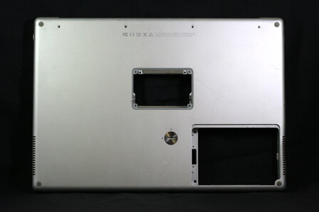 Apple Powerbook G4 A1138 Bottomcase 