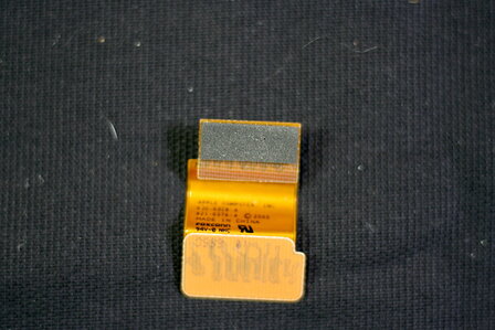 Apple Powerbook G4 A1138 Airport Bluetooth Flex Cable 