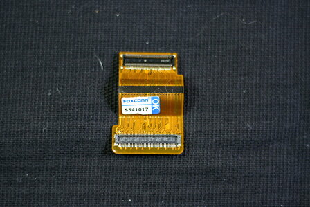 Apple Powerbook G4 A1138 Airport Bluetooth Flex Cable 