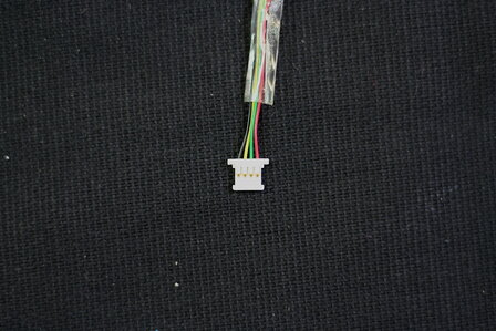 Apple Powerbook G4 A1138 Light Sensor Board &amp; Cable  