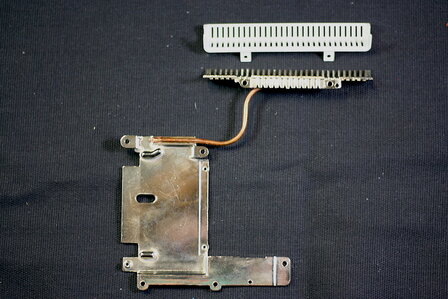 Apple iBook G3 A1005 CPU Heatsink