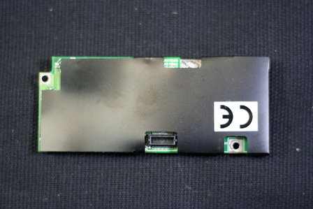 Apple iBook M6497 Modem Board 