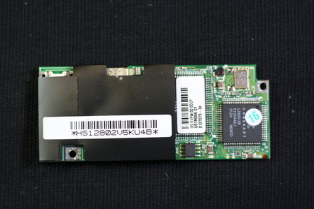 Apple iBook M6497 Modem Board 