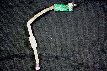 Apple iBook G3 / A1005 DC Powerjack  