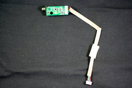 Apple iBook G3 / A1005 DC Powerjack  