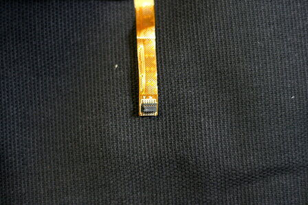 Apple Macbook A1181 Touchpad Flex Cable 