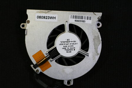 Apple Macbook A1181 CPU Cooling Fan 