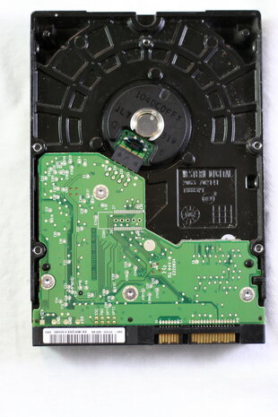 Western Digital Caviar 40GB 