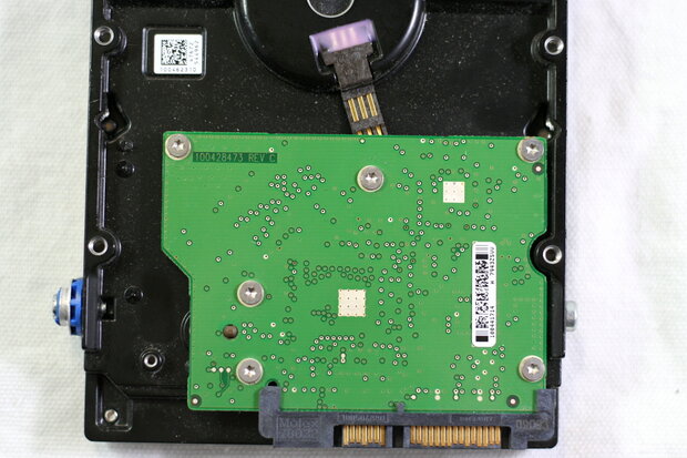 Seagate Barracuda 160GB 