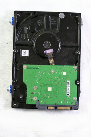 Seagate Barracuda 160GB 