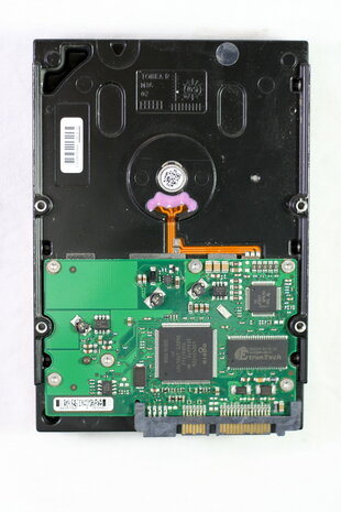 Seagate Barracuda 7200.9 250GB