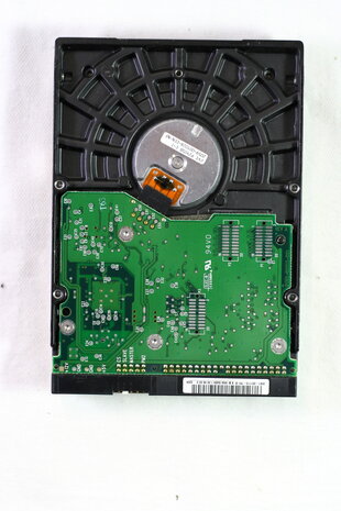 Western Digital Protege 40GB 