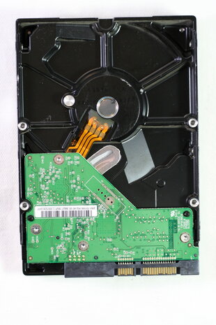 Western Digital Caviar SE 320GB 