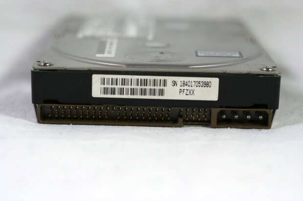 Quantum 20GB Hard Drive