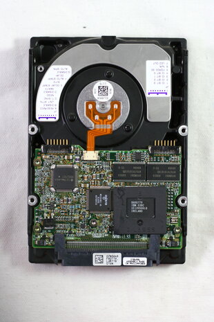IBM Ultrastar 36GB  