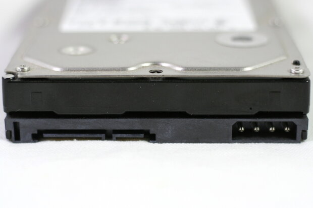 Hitachi Deskstar T7K500 320GB  