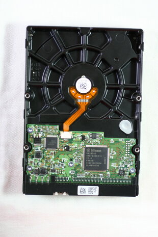 Hitachi GST Deskstar 7K160 160GB  