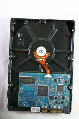 Hitachi Hard Drive 250GB  