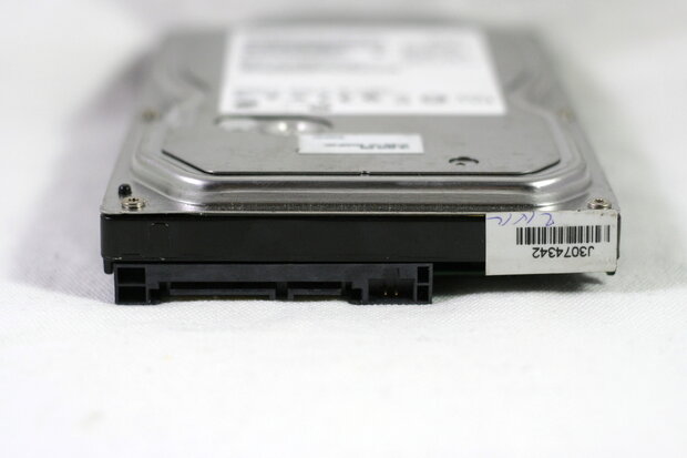 Hitachi Hard Drive 250GB  