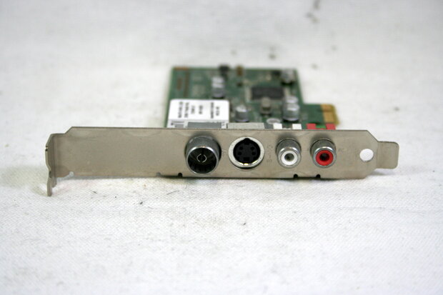 Hauppauge TV Tuner WinTV Card